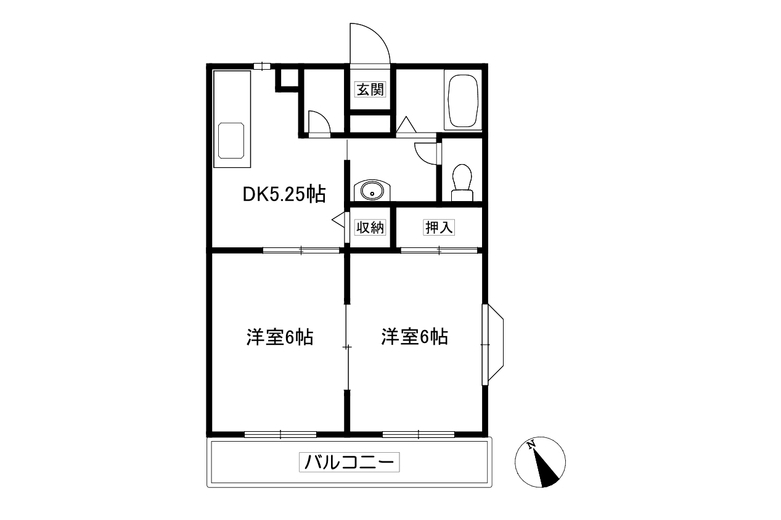 apartment ヴィラージュ鎌倉