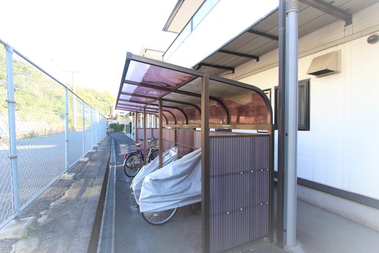 apartment ヴィラージュ鎌倉