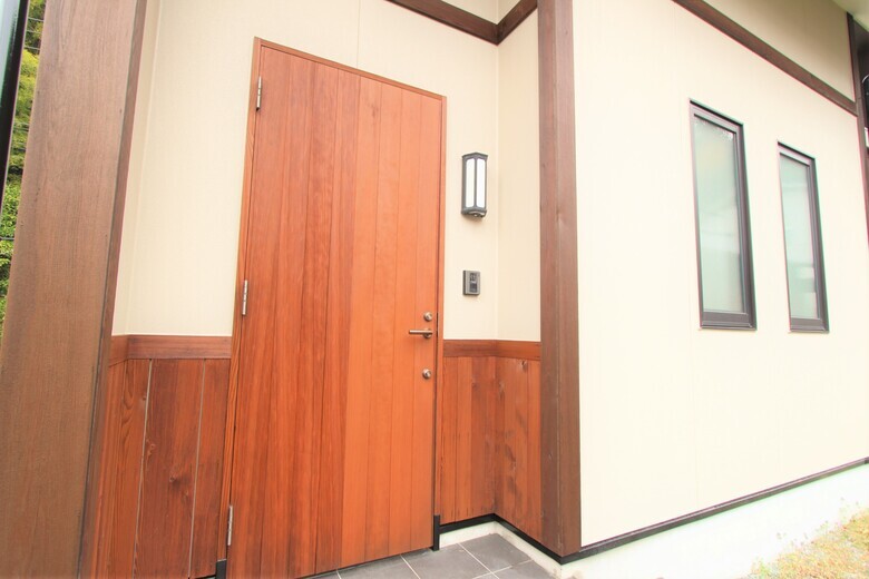 detached 鎌倉市二階堂