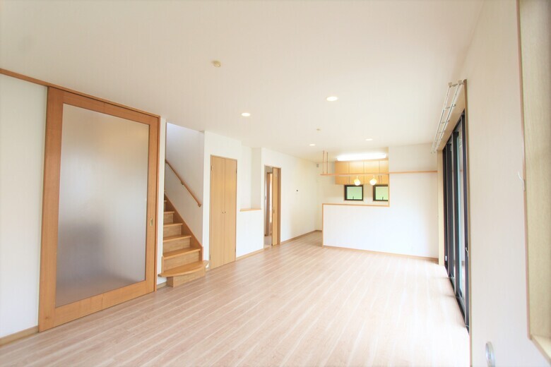 detached 鎌倉市二階堂