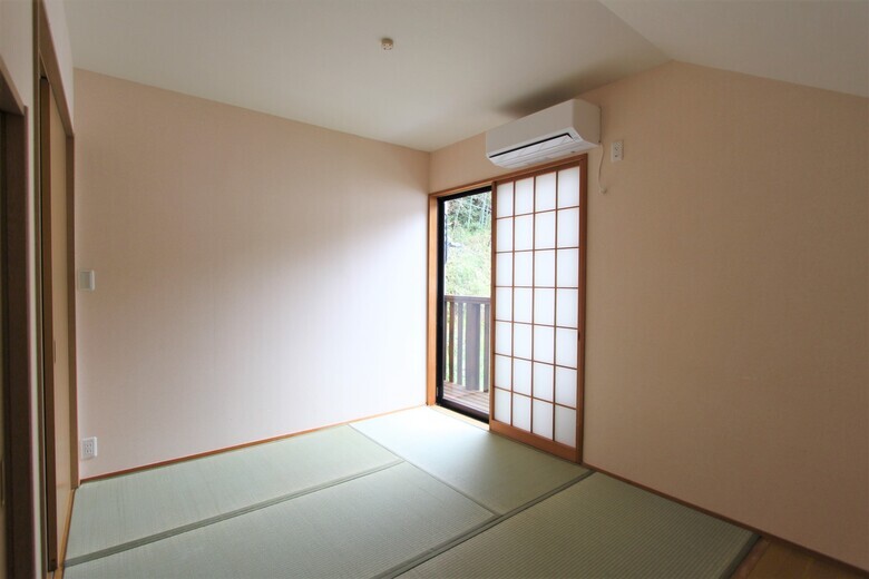 detached 鎌倉市二階堂
