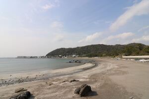 葉山の海と静かな環境を満喫【葉山　マンション】