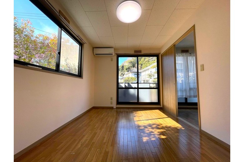 apartment 佐助2丁目　グリーンパレス