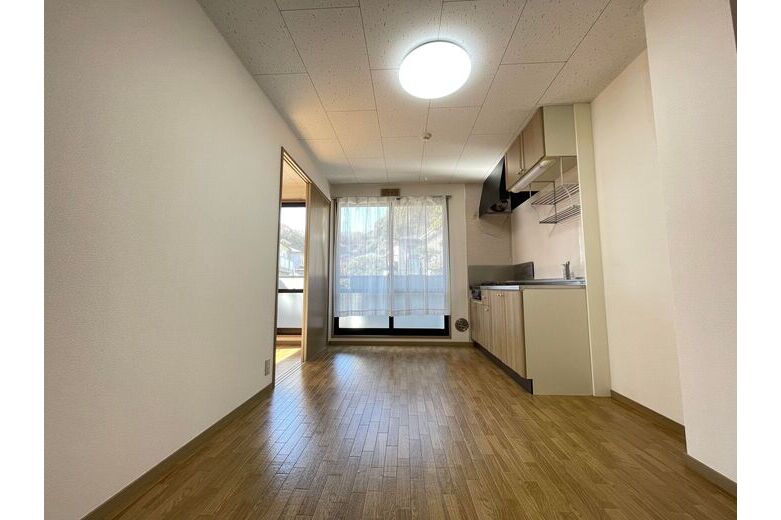 apartment 佐助2丁目　グリーンパレス