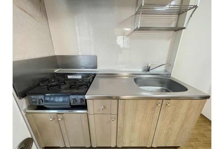 apartment 佐助2丁目　グリーンパレス