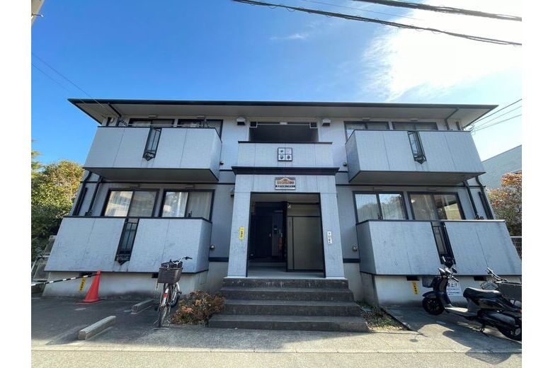 apartment 佐助2丁目　グリーンパレス
