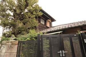 《動画公開》鎌倉を受け継ぐ【戸建　鎌倉】