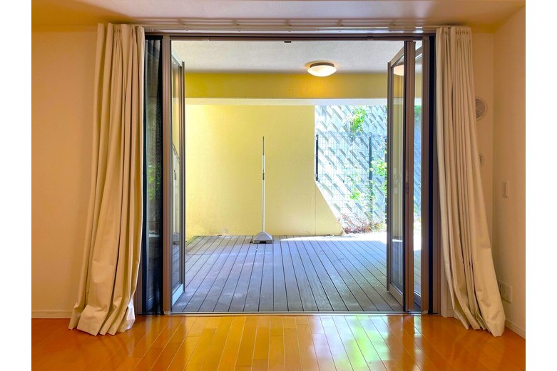魅惑の杜【 マンション 】