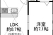 おうちは鎌倉材木座【アパート】