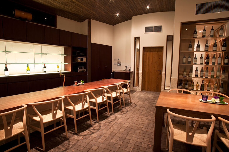 commercial 扇ガ谷1丁目