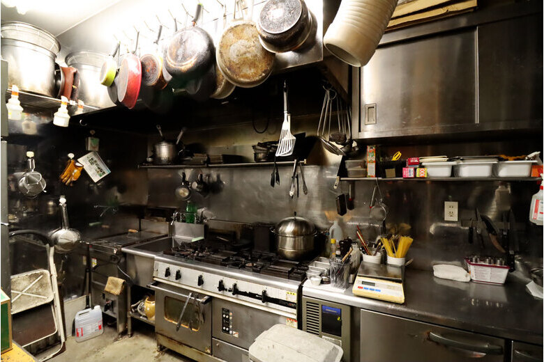 commercial 扇ガ谷1丁目