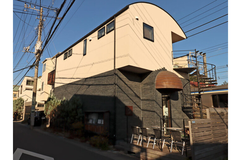 commercial 扇ガ谷1丁目