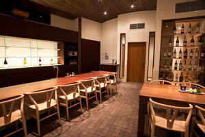 イタリアンかフレンチか【リース店舗】