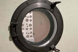自分だけの船室【秋谷　マンション】