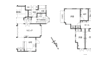 笹目のレ・ザンジュ／笹目町清幸館【一戸建貸家】