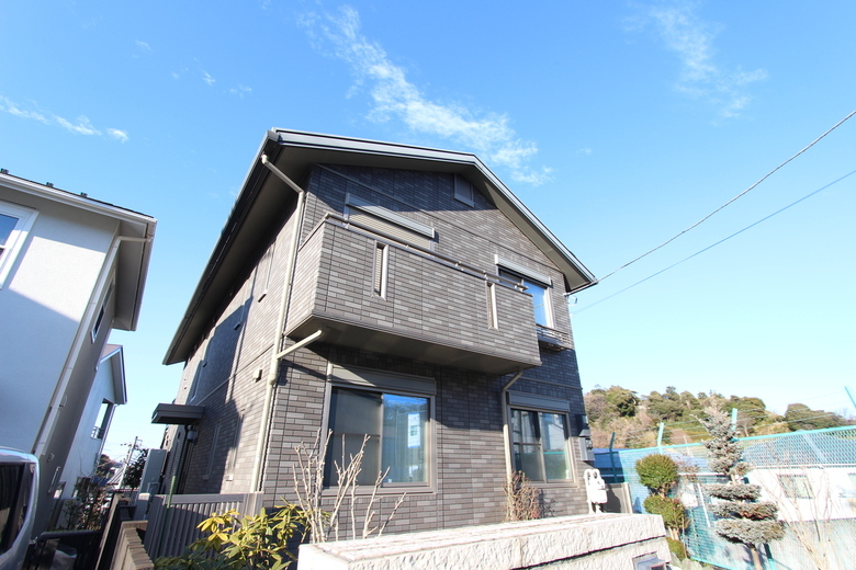 detached 笛田3丁目