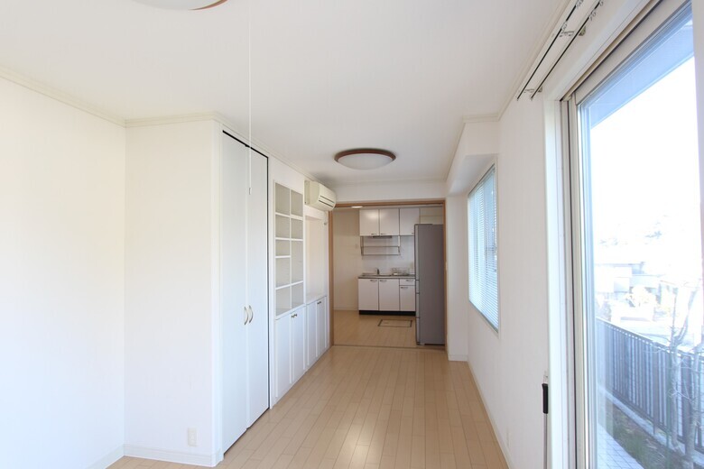 detached 笛田3丁目