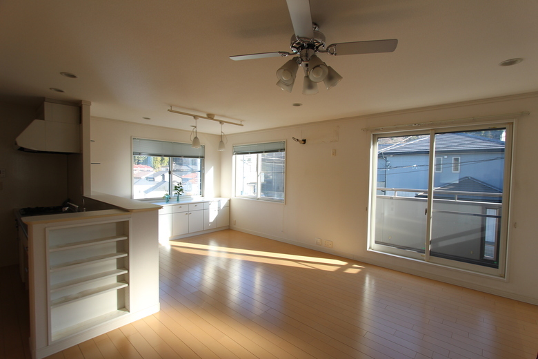 detached 笛田3丁目