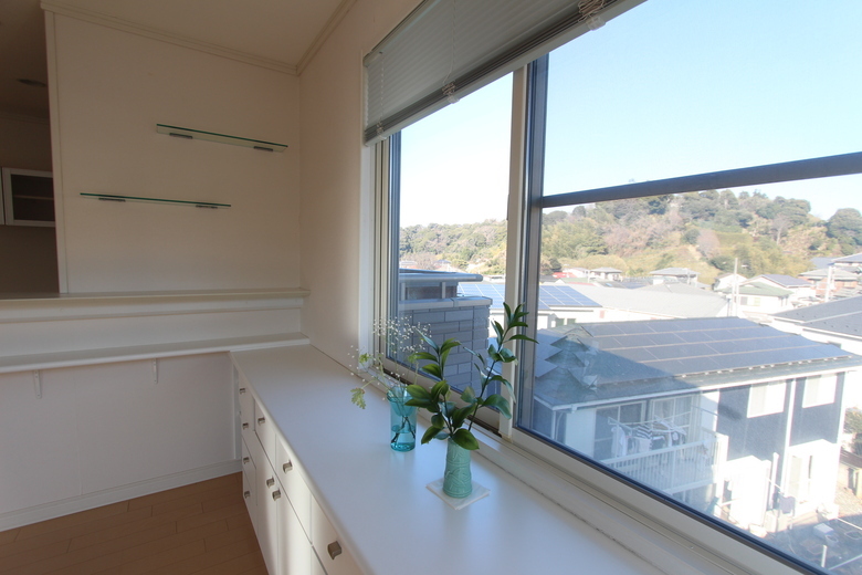 detached 笛田3丁目