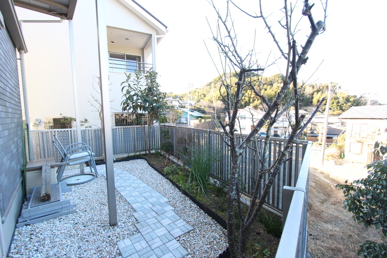 detached 笛田3丁目