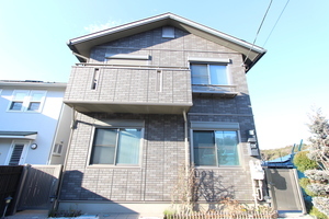 ちゃっかり贅沢、笛田の暮らし【戸建】