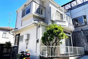 リゾートエリアの借りるより安いリノベ物件【 戸建 ・リフォーム完工！】