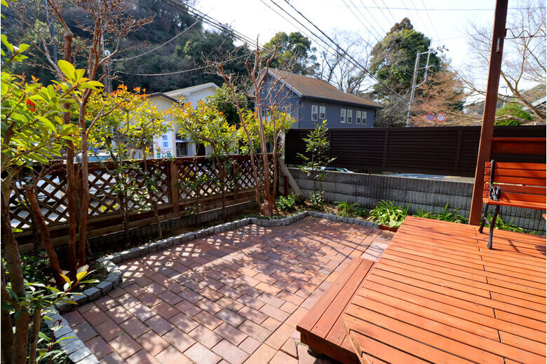 人と繋がる戸建式アパートメント【アパート】