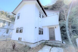 希少価値の無添加住宅の家【 戸建 】