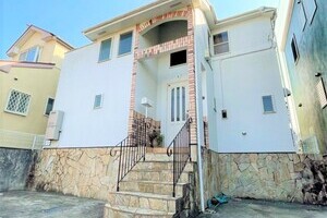 葉山のベストポジション【戸建】