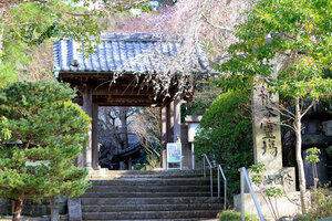 寺門サンモン【戸建】