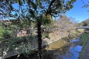 だからこそ叶う夢　【①借地権売地②借地権付戸建】