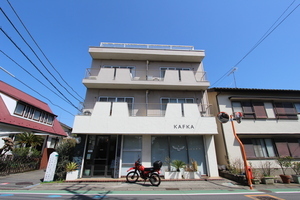 ココの良さを知る方へ、届け【マンション】