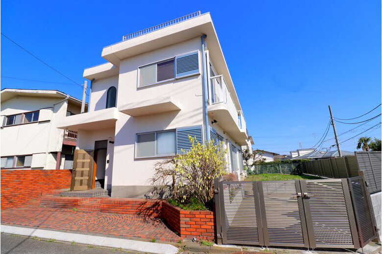 detached 片瀬山1丁目