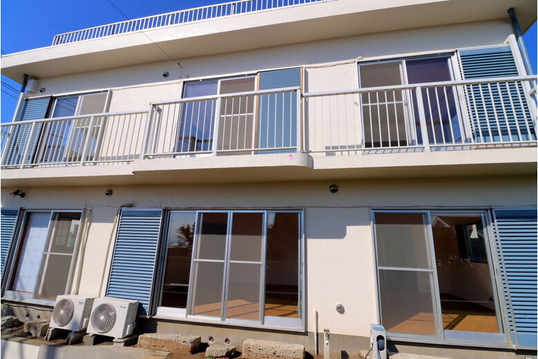 detached 片瀬山1丁目