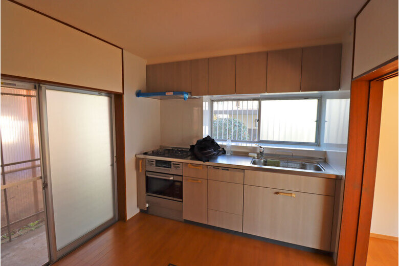 detached 片瀬山1丁目