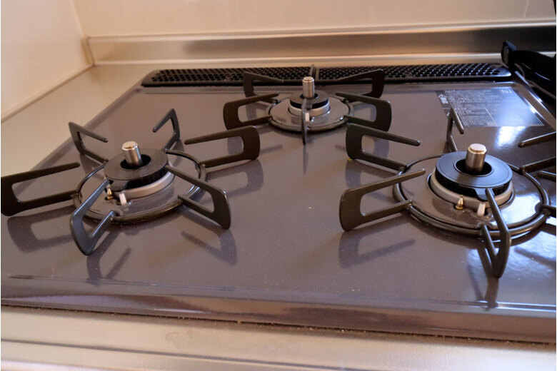 detached 片瀬山1丁目