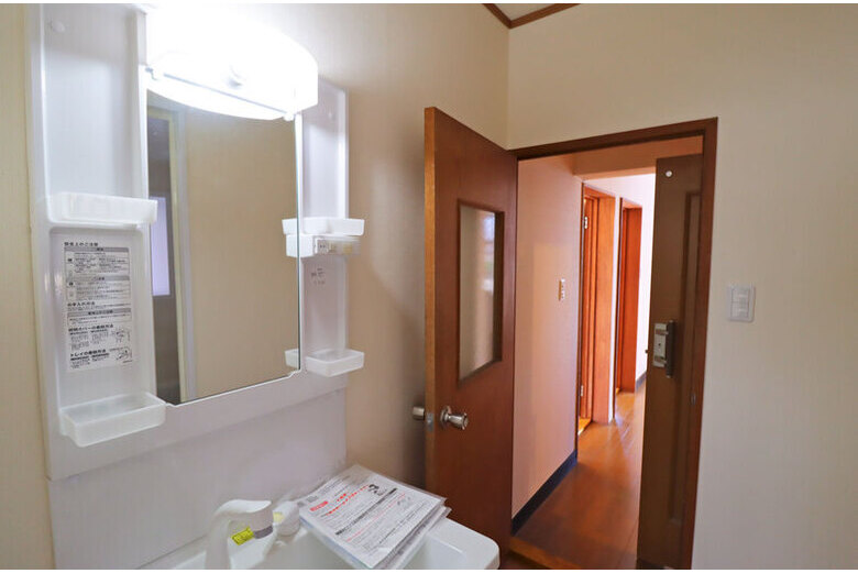 detached 片瀬山1丁目