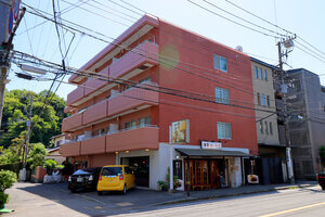 <<賃料改定>>雪の下、肉の上【マンション】