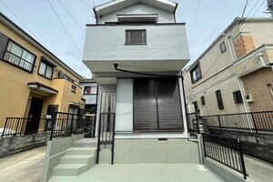 四季の移ろいと共に【北鎌倉│戸建】