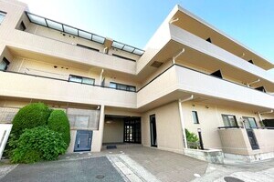 皆誰でも、秋谷っ子。【マンション】