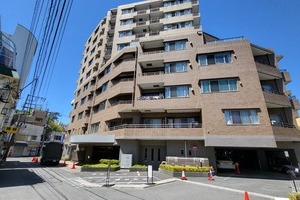 駅チカは海チカ食チカ　【逗子・マンション】