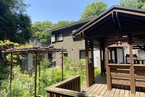 本当のゆとりが叶えてくれる【戸建│十二所】