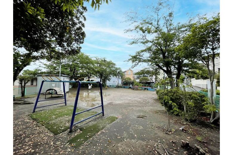 葉桜のススメ【葉山　新築戸建】