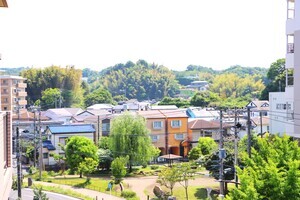 私の好きな街のマンション【マンション】