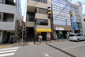 ポンポンケークスの上【事務所・店舗】