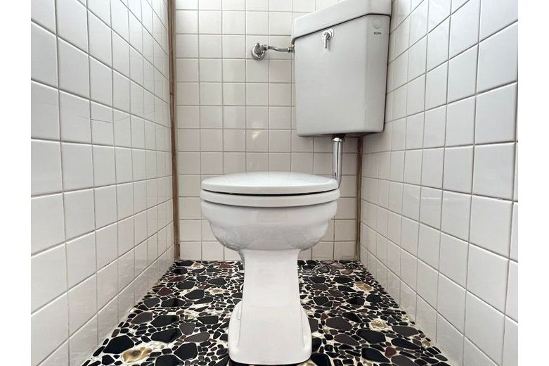 〈価格変更〉海の近くで古風な暮らし【アパート】