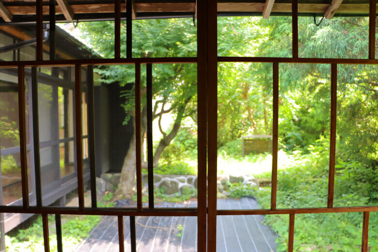 detached 鎌倉市二階堂