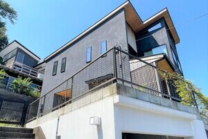 緑と共に【戸建】