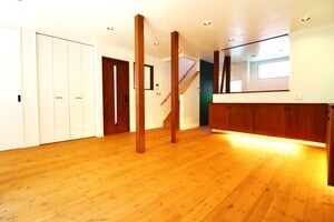 〈動画公開〉ココハウスが創るリノベーション戸建【戸建】