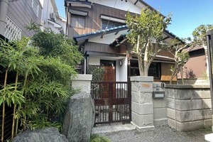  雪ノ下 KARAKURI -HOUSE【戸建】